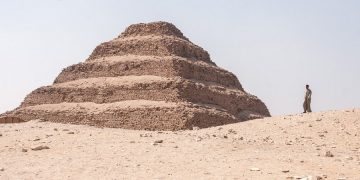 новость 06-03-2020 Пирамида Джосера открывается после ремонтных работ