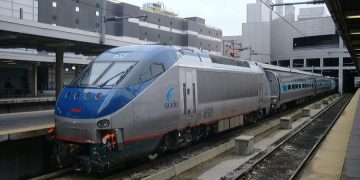 новость 08-03-2020Компания Amtrak отменила рейс Вашингтон - Нью-Йорк