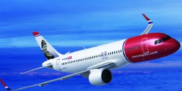 новость 11-03-2020 Norwegian Air готовится отменить около 3000 рейсов