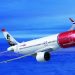 новость 11-03-2020 Norwegian Air готовится отменить около 3000 рейсов
