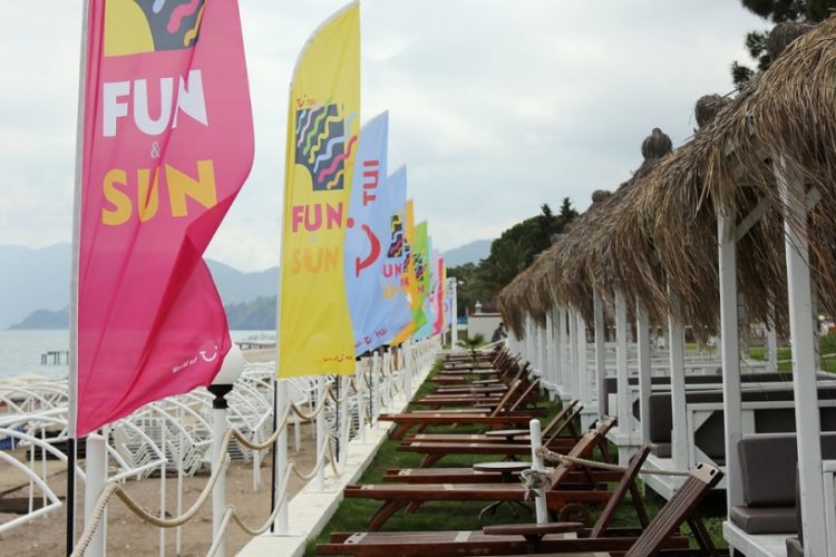 новость 12-03-2020 Туроператор TUI привез в Турцию около 2,4 миллиона туристов