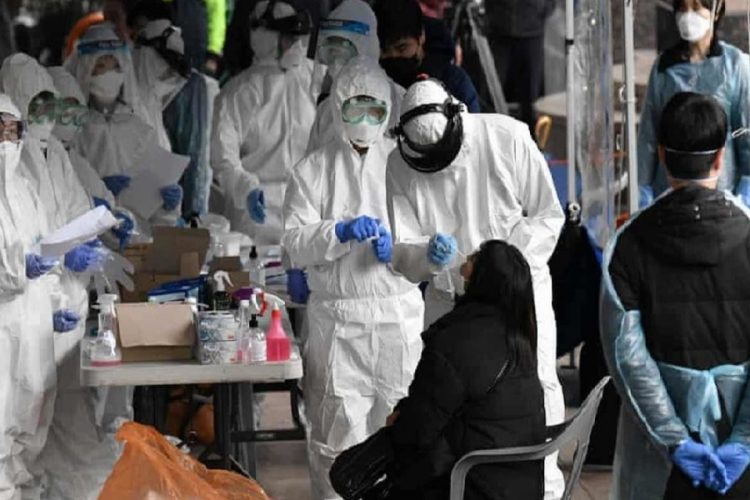 новость 13-03-2020 Коронавирус унес жизни 1016 человек в Италии