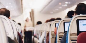 новость 19-03-2020 На рейсе Delta Air находился человек с коронавирусом