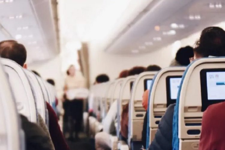 новость 19-03-2020 На рейсе Delta Air находился человек с коронавирусом