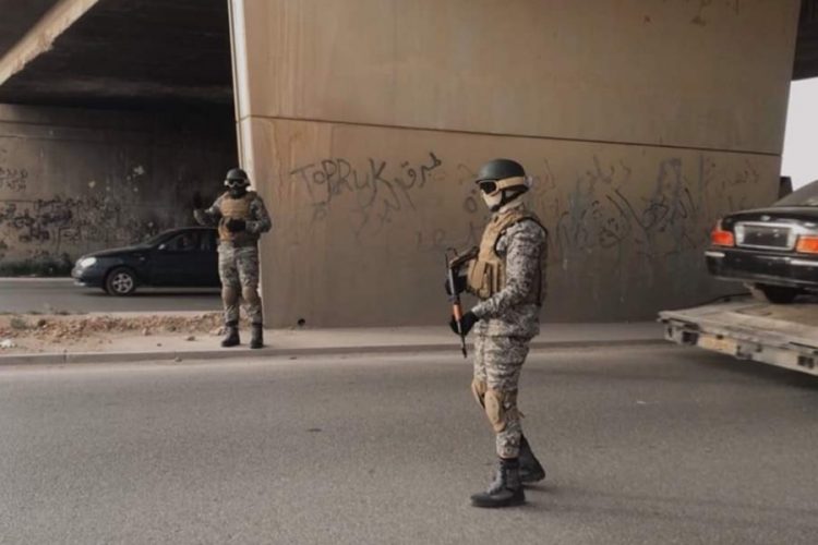 новость 24-03-2020 Страны Ближнего Востока вводят новые меры в борьбе с COVID-19