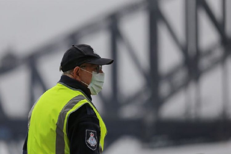 новость 28-03-2020 Австралия ужесточает ограничительные меры для сдерживания COVID-19