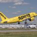 новость 31-03-2020 Spirit Airlines полностью приостановит полеты в Нью-Йорк