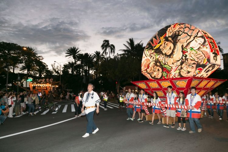 новость 04-03-2020 Фестиваль в Гонолулу откладывается из-за коронавируса