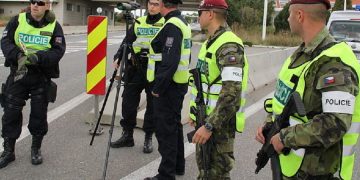 новость 12-03-2020 Чешская Республика закроет свои границы для путешественников