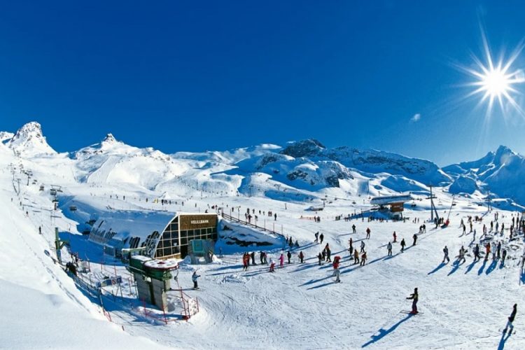 новость 13-03-2020 Горнолыжные курорты Австрии завершают зимний сезон