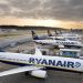новость 25-03-2020 Ryanair приостановит все свои коммерческие рейсы