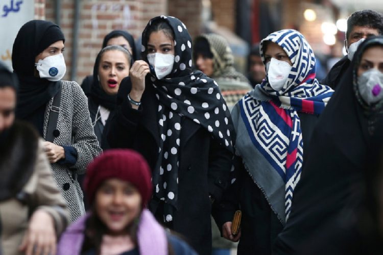 новость 29-03-2020 Ограничения на поездки, введенные в Иране, еще продолжатся