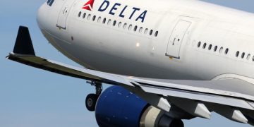 новость 03-03-2020 Авиакомпания Delta временно приостановила полеты в Милан