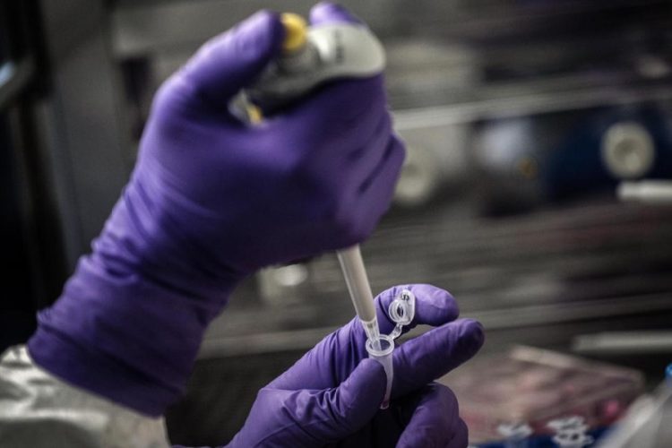 новость 04-03-2020 Франция сообщила о 21 новом случае коронавируса