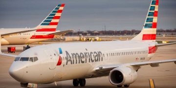 новость 05-03-2020 Авиакомпании США сокращают расписание полетов
