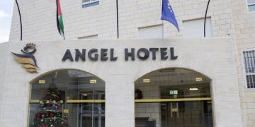 новость 06-03-2020 40 человек находятся на карантине в Палестине