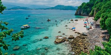 новость 07-03-2020 Более 780 тысяч иностранных туристов посетили Riviera Nayarit