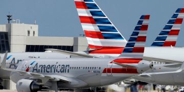 новость 11-03-2020 American Airlines сокращает полеты в Латинскую Америку