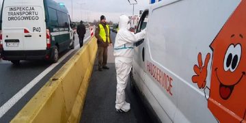 новость 12-03-2020 Превентивные меры против COVID-19 принимают Польша и Украина