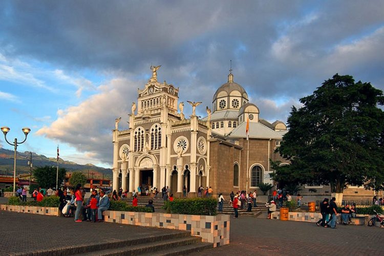 новость 14-03-2020 Пандемия коронавируса начинает сказываться на туризме Коста-Рики