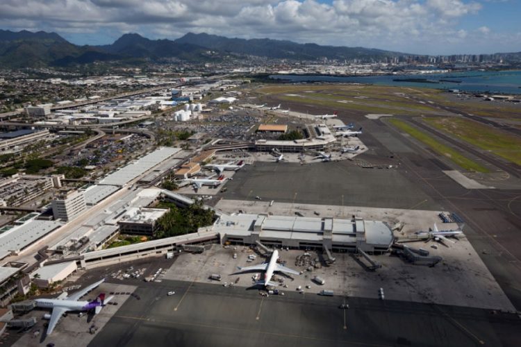 новость 16-03-2020 К чему приведет закрытие аэропортов на Гавайях?