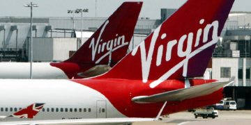 новость 17-03-2020 Virgin Atlantic сократит количество выполняемых рейсов