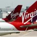 новость 17-03-2020 Virgin Atlantic сократит количество выполняемых рейсов