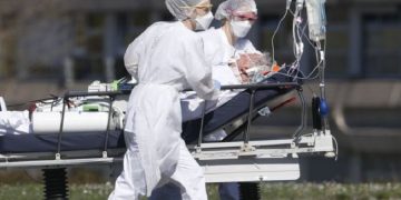 новость 26-03-2020 По количеству смертей от COVID-19 Испания обогнала КНР