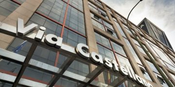 новость 30-03-2020 Испанские отели начали работать в качестве медицинских учреждений