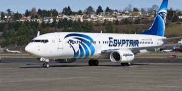 EgyptAir отчитывается об эвакуации туристов