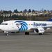 EgyptAir отчитывается об эвакуации туристов