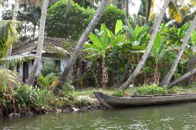 Куда не пускает туристов штат Керала