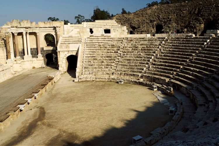 Туры в Израиль закончат преждевременно