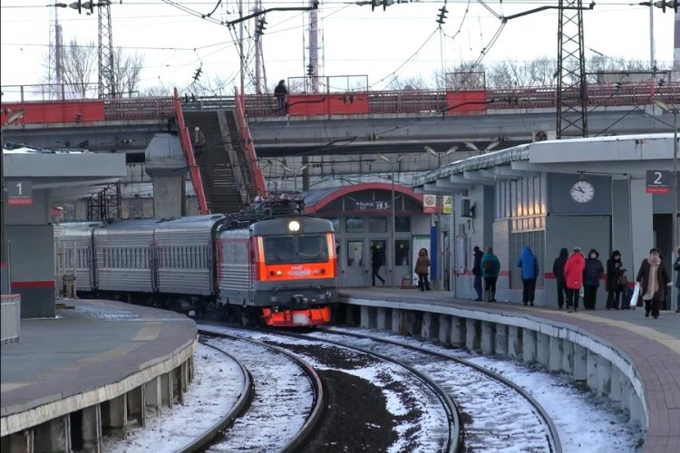 Организованные группы будут возвращать ЖД-билеты с минимальными потерями