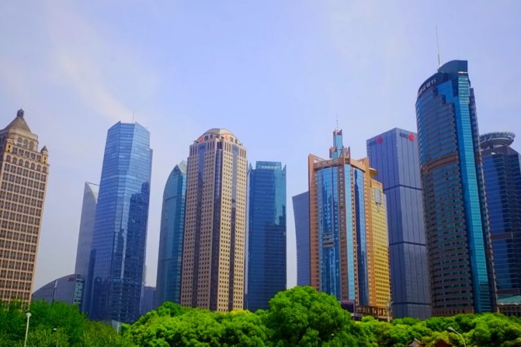 Турпоездки в Китае начали оживать