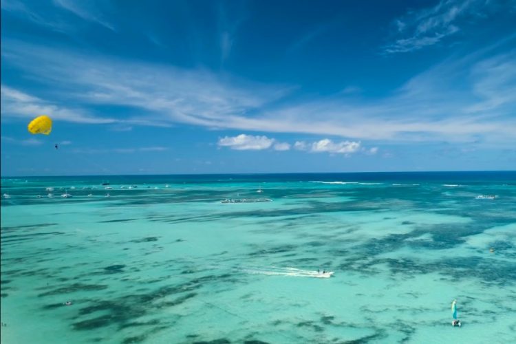 Вывоз туристов из Доминиканы идет полным ходом