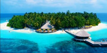 Мальдивы сообщают о возвращении туристов из Китая, Южной Кореи и Японии