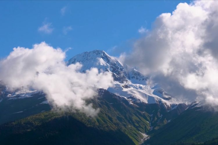 Страховая компания использовала смерть туриста для рекламы