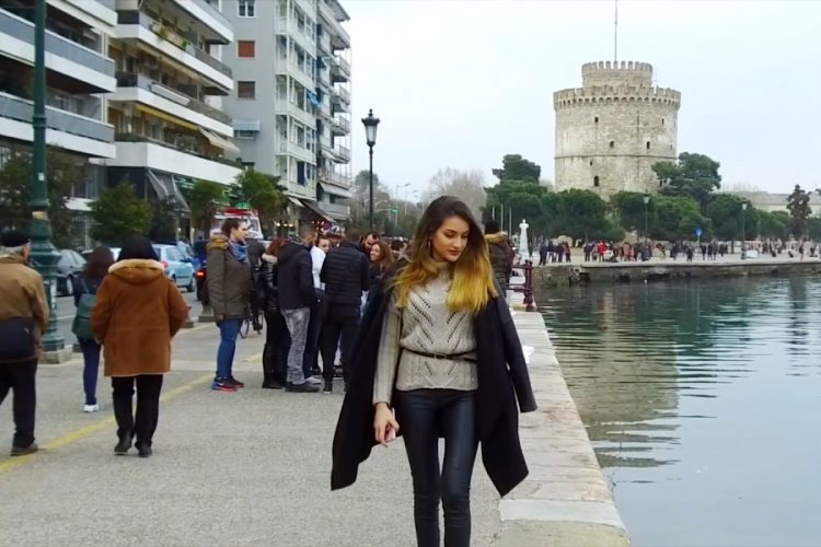 Вторая волна: Греция ужесточает правила карантина