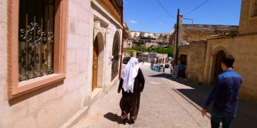 В Турции раскопали еще один древний город