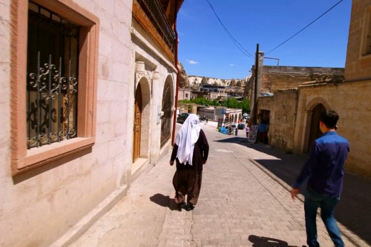 В Турции раскопали еще один древний город