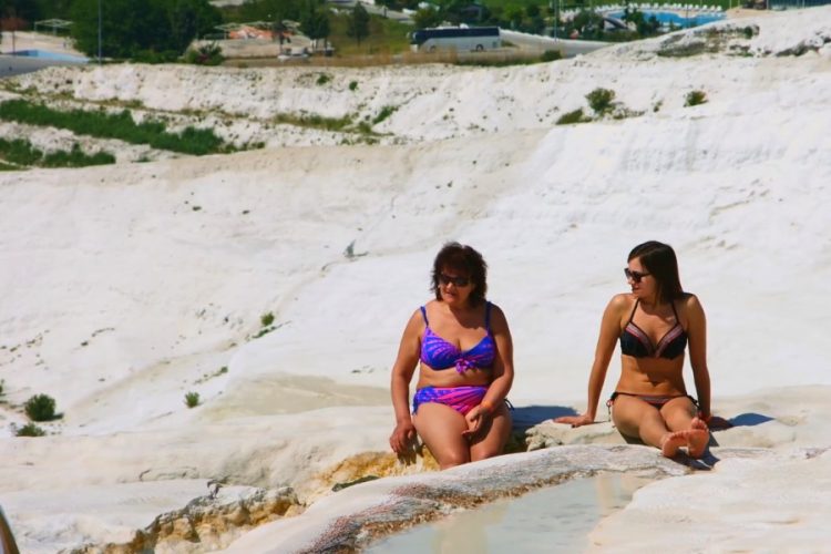 Официально: коронавирус уже есть и в Турции