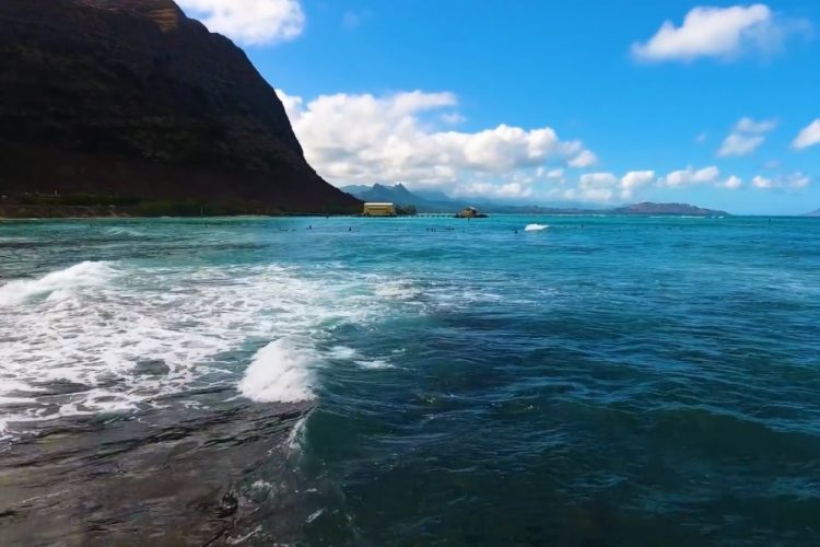 Гавайи смогут заполнить отели максимум на 50%