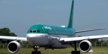 Aer Lingus и Ryanair сообщают об эвакуации пассажиров на родину