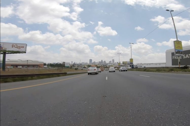 Южная Африка утверждает, что сможет противодействовать эпидемии