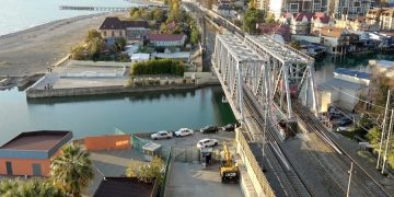 Туроператоры сообщили об отмене броней в Сочи