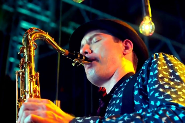 В Анкаре проведут джазовый фестиваль онлайн