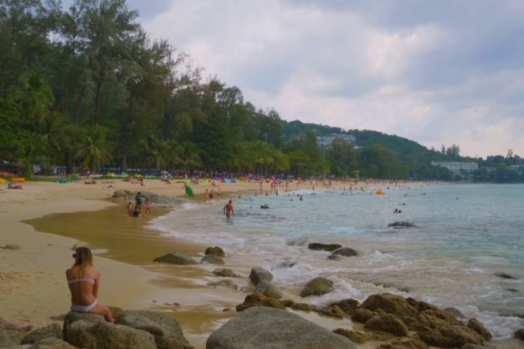 В Таиланде могут посадить на карантин даже из-за ОРВИ