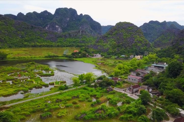 Вьетнам обязует туристов заполнять карту здоровья при въезде