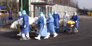 Китай делится опытом преодоления COVID-19
